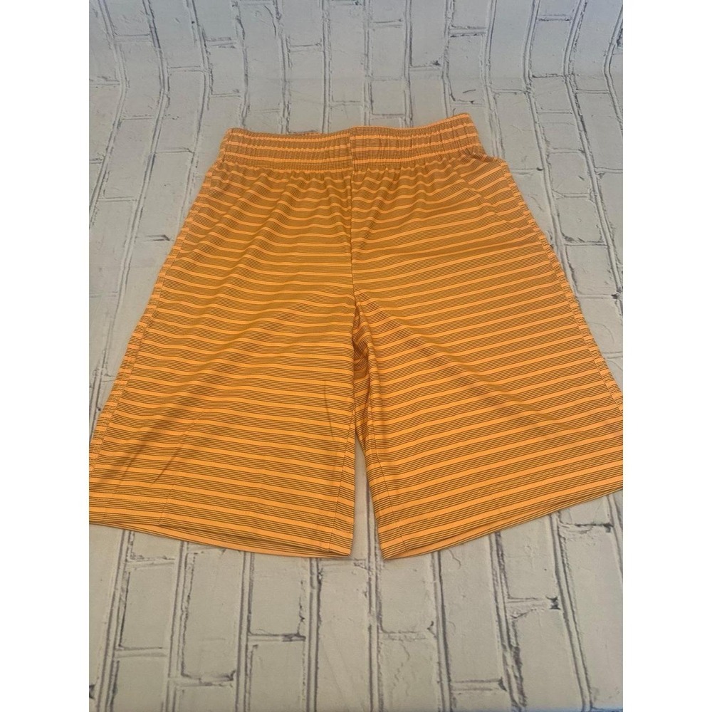 New *Qty 6* Old Navy Boys Medium 8 Athletic Shorts Lot Bundle (without tags) - Picture 2 of 6